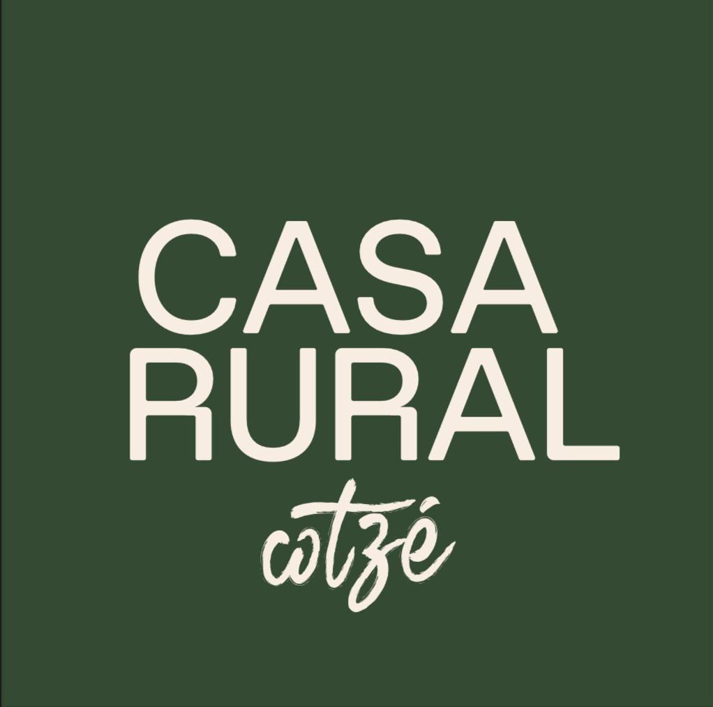 Domaine Agricole Cotze / Casa Rural Enveitg Buitenkant foto